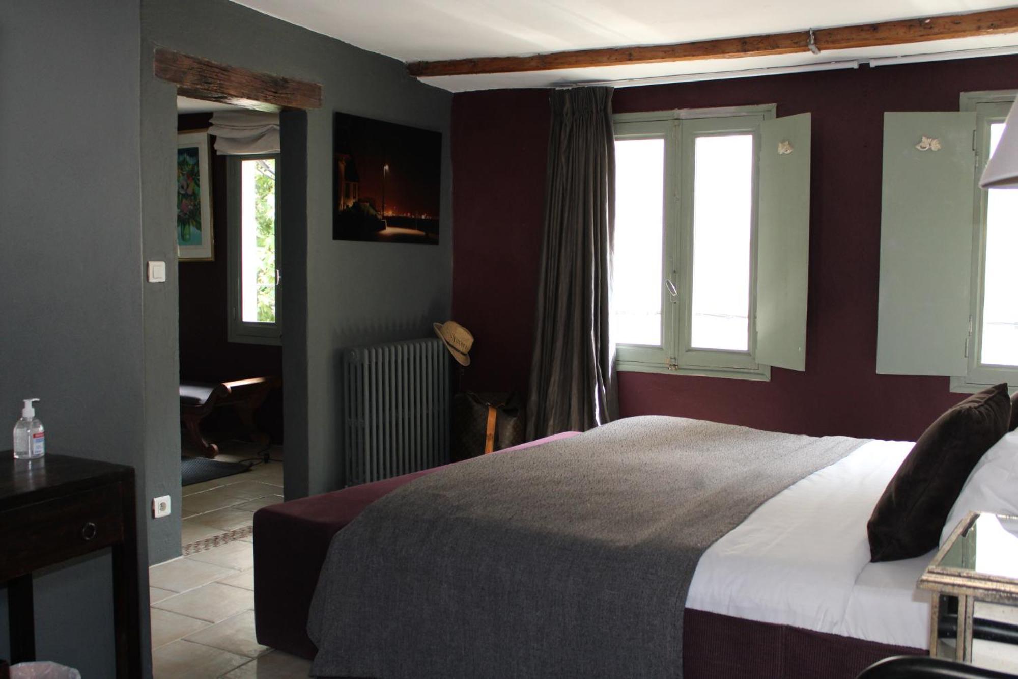 Suite Terrace