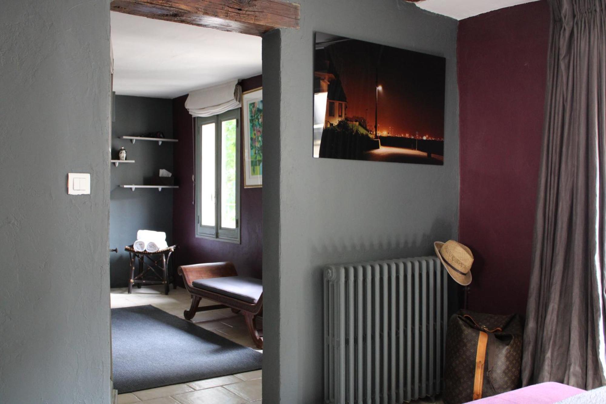 Suite Terrace